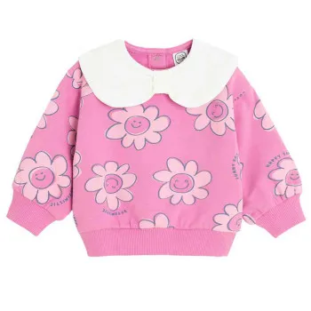 COOL CLUB DZEMPER PINK 