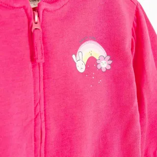 COOL CLUB DZEMPER FUCHSIA