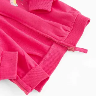 COOL CLUB DZEMPER FUCHSIA