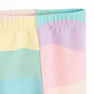 COOL CLUB JEGGING PANTALONE PINK