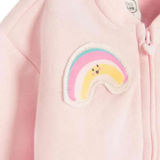COOL CLUB DZEMPER LIGHT PINK
