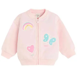 COOL CLUB DZEMPER LIGHT PINK