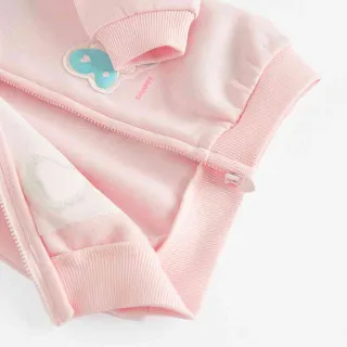 COOL CLUB DZEMPER LIGHT PINK