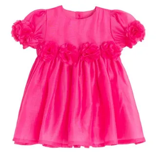 COOL CLUB HALJINA KRATAK RUKAV FUCHSIA 