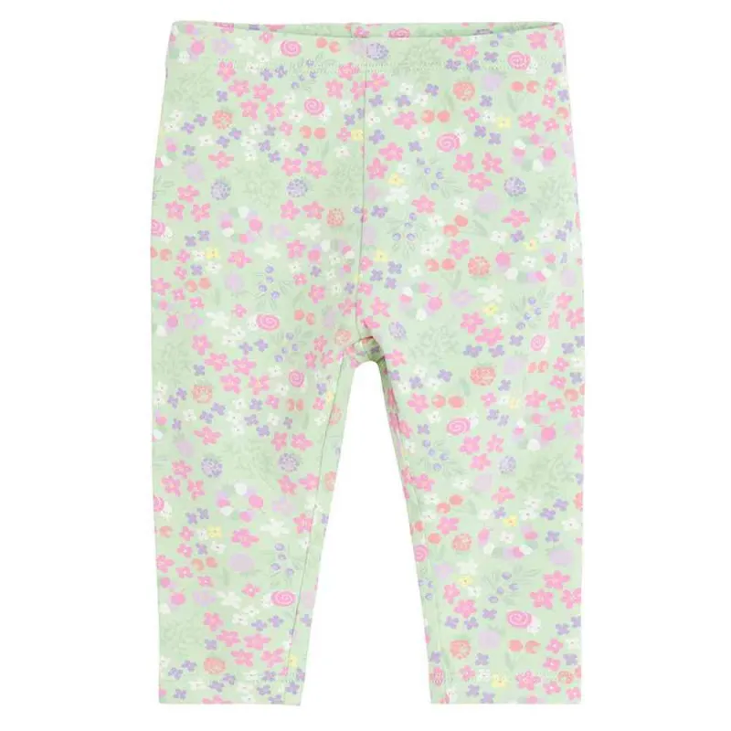 COOL CLUB HELANKE LIGHT GREEN 