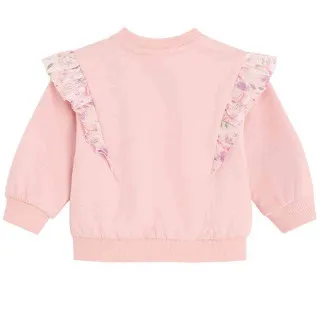 COOL CLUB DZEMPER DUSTED PINK
