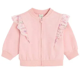 COOL CLUB DZEMPER DUSTED PINK
