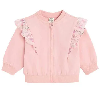 COOL CLUB DZEMPER DUSTED PINK 