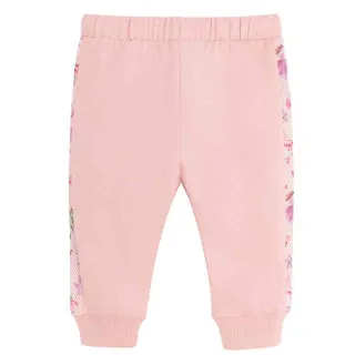 COOL CLUB TRENERKA DONJI DEO DUSTED PINK