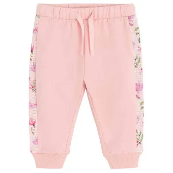 COOL CLUB TRENERKA DONJI DEO DUSTED PINK 