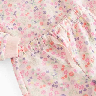 COOL CLUB TRENERKA DONJI DEO LIGHT PINK