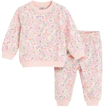 COOL CLUB TRENERKA DONJI DEO LIGHT PINK 