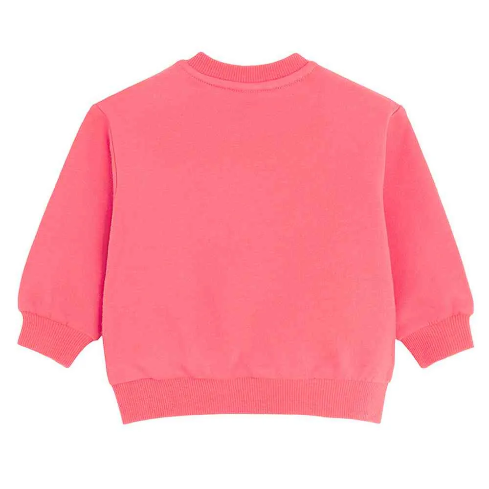 COOL CLUB DZEMPER RED