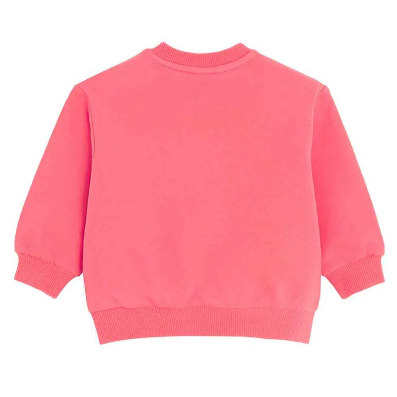 COOL CLUB DZEMPER RED