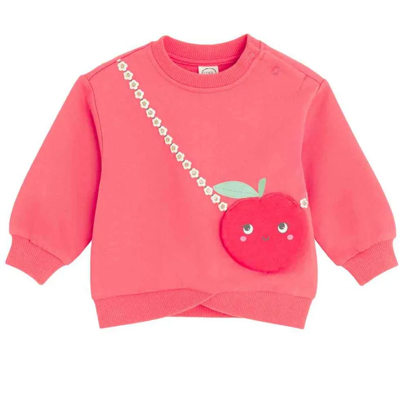 COOL CLUB DZEMPER RED