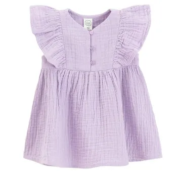 COOL CLUB HALJINA KRATAK RUKAV LIGHT VIOLET 