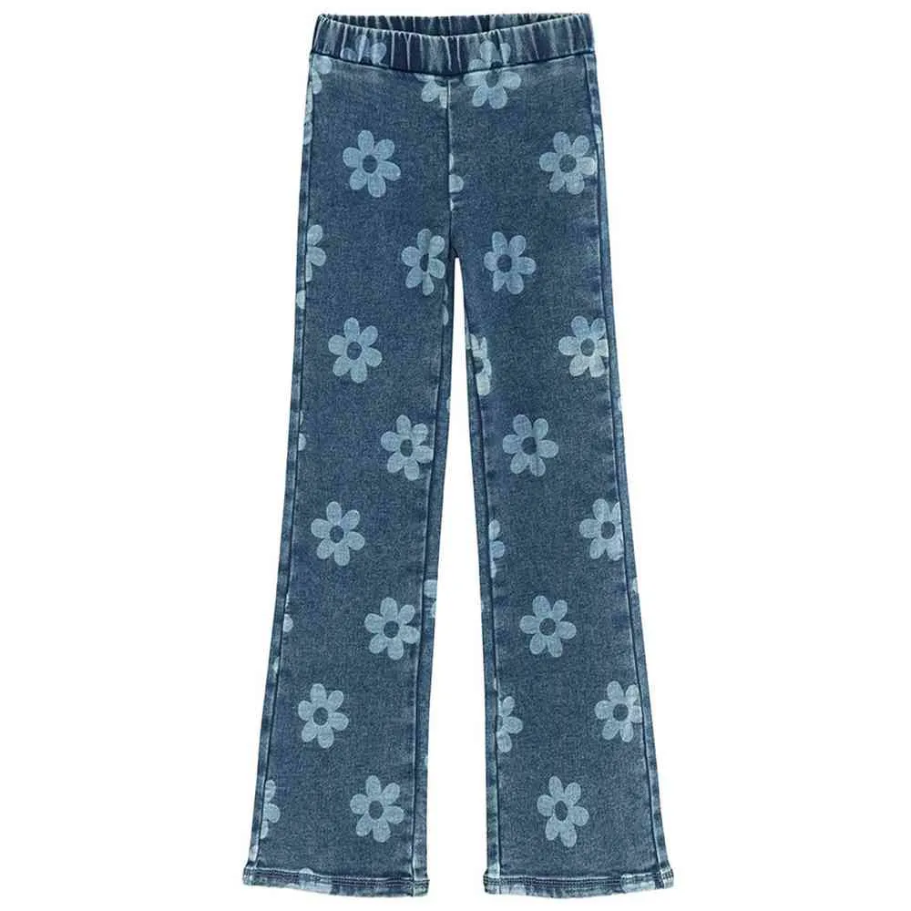 COOL CLUB JEGGING PANTALONE DENIM 