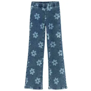 COOL CLUB JEGGING PANTALONE DENIM 