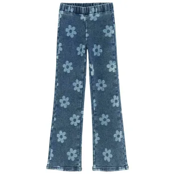 COOL CLUB JEGGING PANTALONE DENIM 