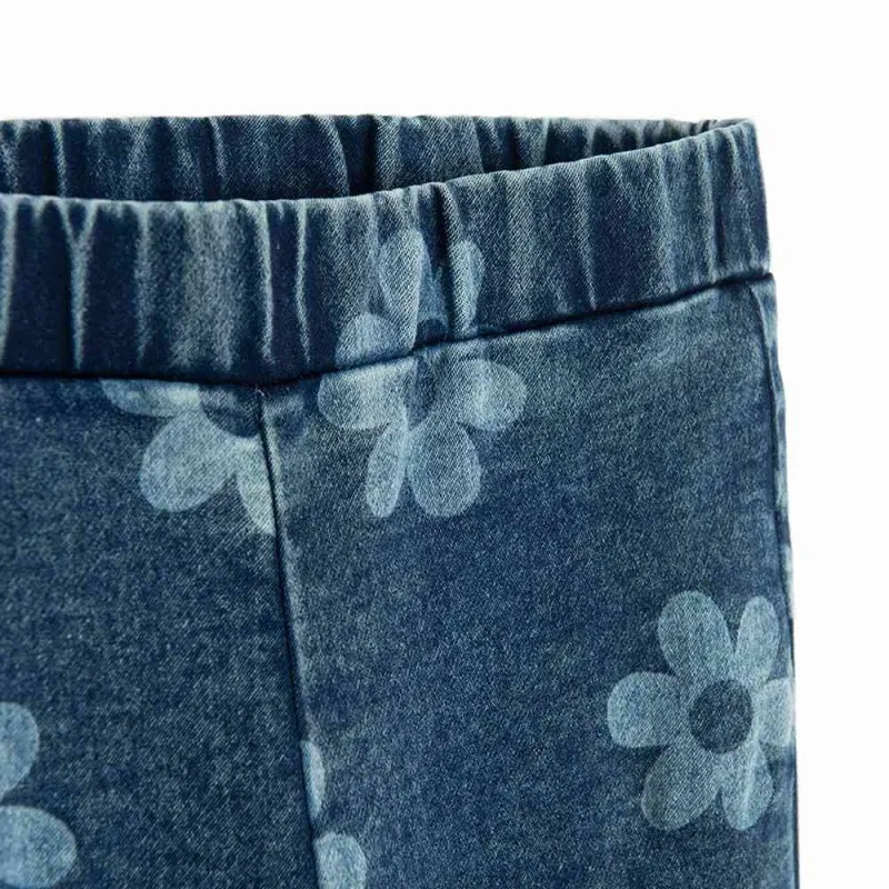 COOL CLUB JEGGING PANTALONE DENIM 