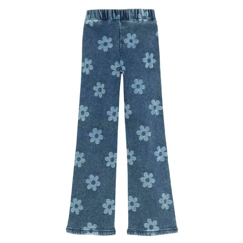 COOL CLUB JEGGING PANTALONE DENIM 