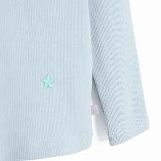 COOL CLUB MAJICA DUG RUKAV BLUE
