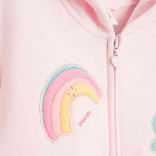 COOL CLUB DZEMPER PINK 