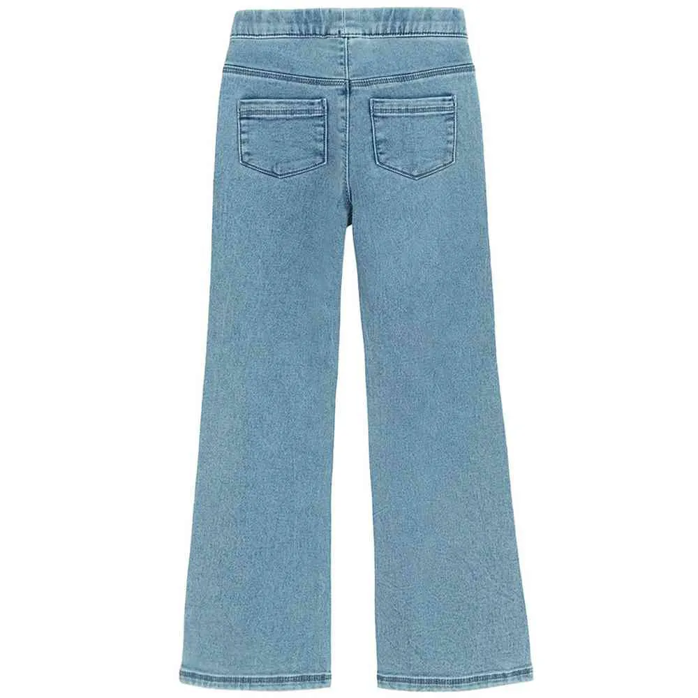 COOL CLUB JEGGING PANTALONE BLUE 