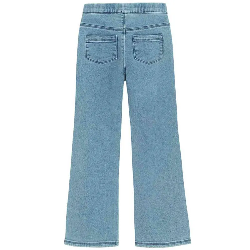 COOL CLUB JEGGING PANTALONE BLUE 