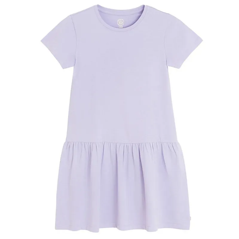 COOL CLUB HALJINA KRATAK RUKAV VIOLET
