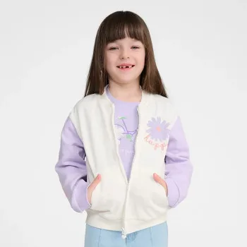 COOL CLUB DZEMPER OFF WHITE 