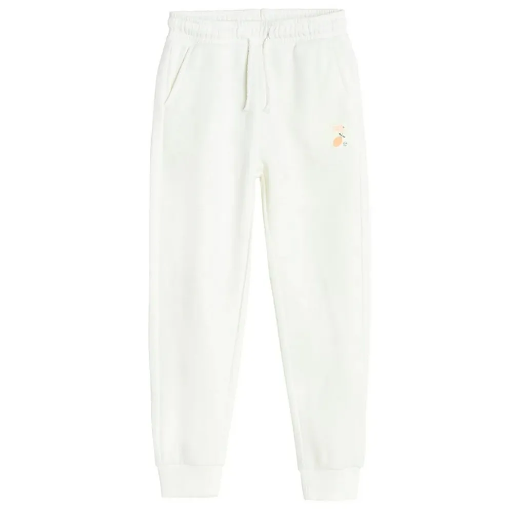 COOL CLUB TRENERKA DONJI DEO OFF WHITE 