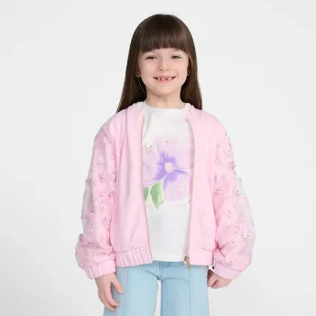 COOL CLUB DZEMPER PINK 