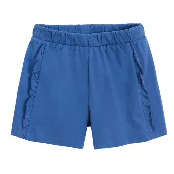 COOL CLUB SORTS BLUE 