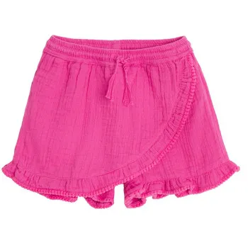 COOL CLUB SORTS PINK 