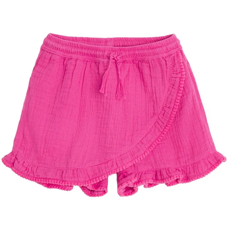 COOL CLUB SORTS PINK