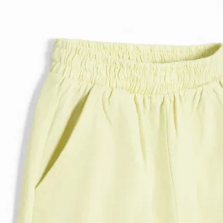 COOL CLUB SORTS YELLOW 