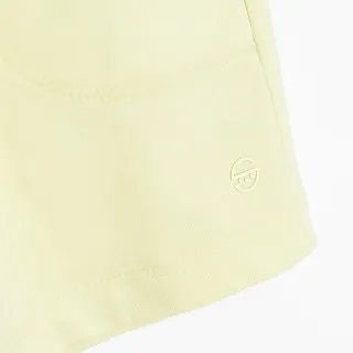 COOL CLUB SORTS YELLOW 