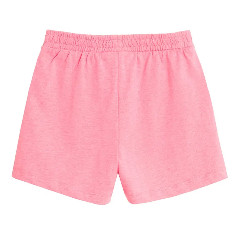 COOL CLUB SORTS PINK 