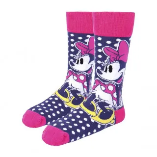 MINNIE CARAPE 3 ASST GIFT BOX
