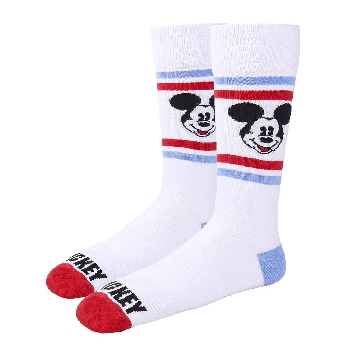 MICKEY CARAPE 3 ASST GIFT BOX 