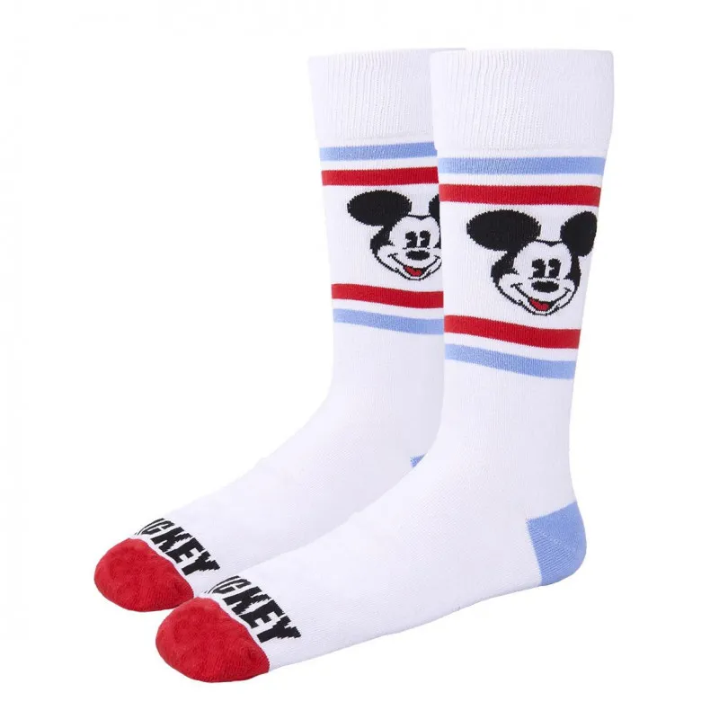 MICKEY CARAPE 3 ASST GIFT BOX 
