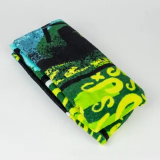 CERDA PESKIR MINECRAFT 