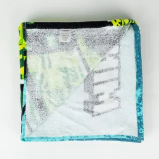 CERDA PESKIR MINECRAFT 