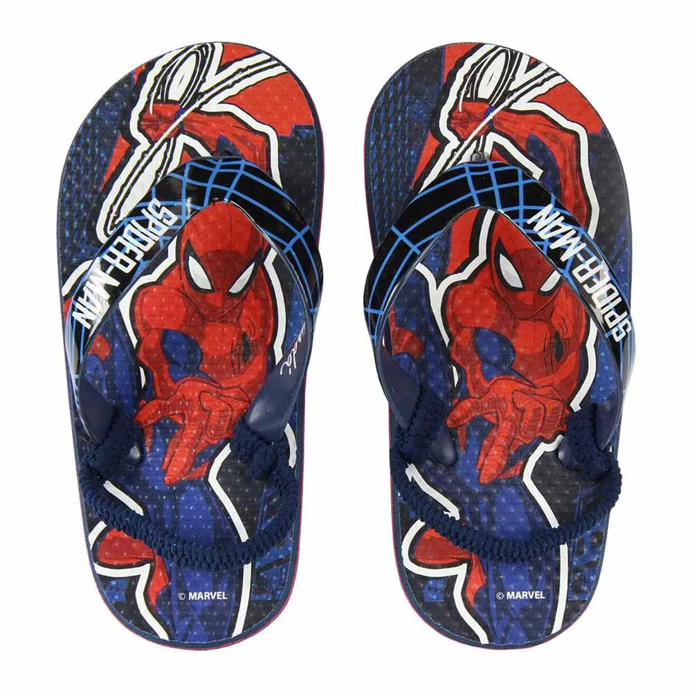CERDA JAPANKE PREMIUM SPIDERMAN 