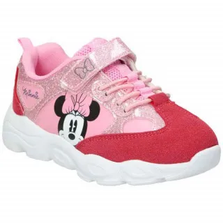 CERDA  PLITKE PATIKE LIGHT SOLE MINNIE 