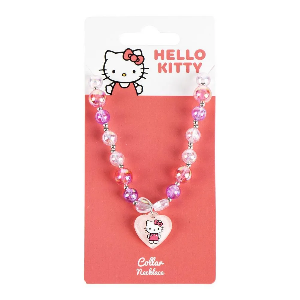 CERDA OGRLICA HELLO KITTY