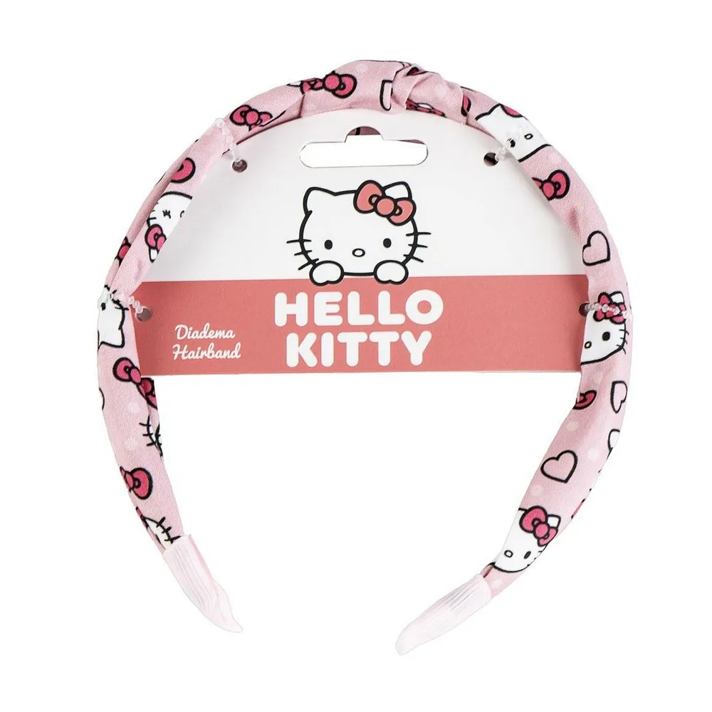 CERDA RAJF ZA KOSU HELLO KITTY 