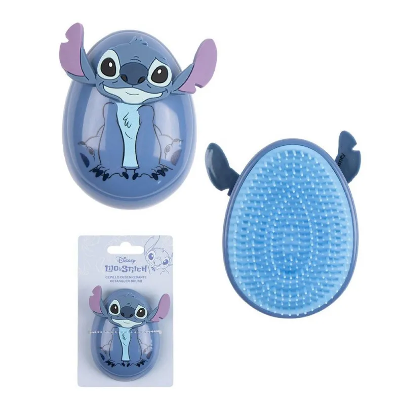 CERDA ČETKA ZA KOSU STITCH