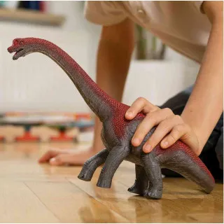 SCHLEICH BRACHIOSAURUS 